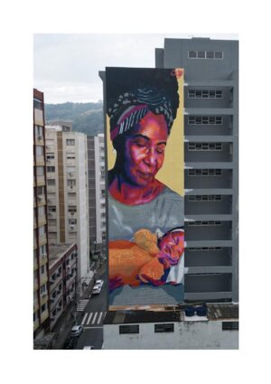 "Triunfo" - Série Valores