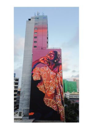 "Respirar" - Série Valores